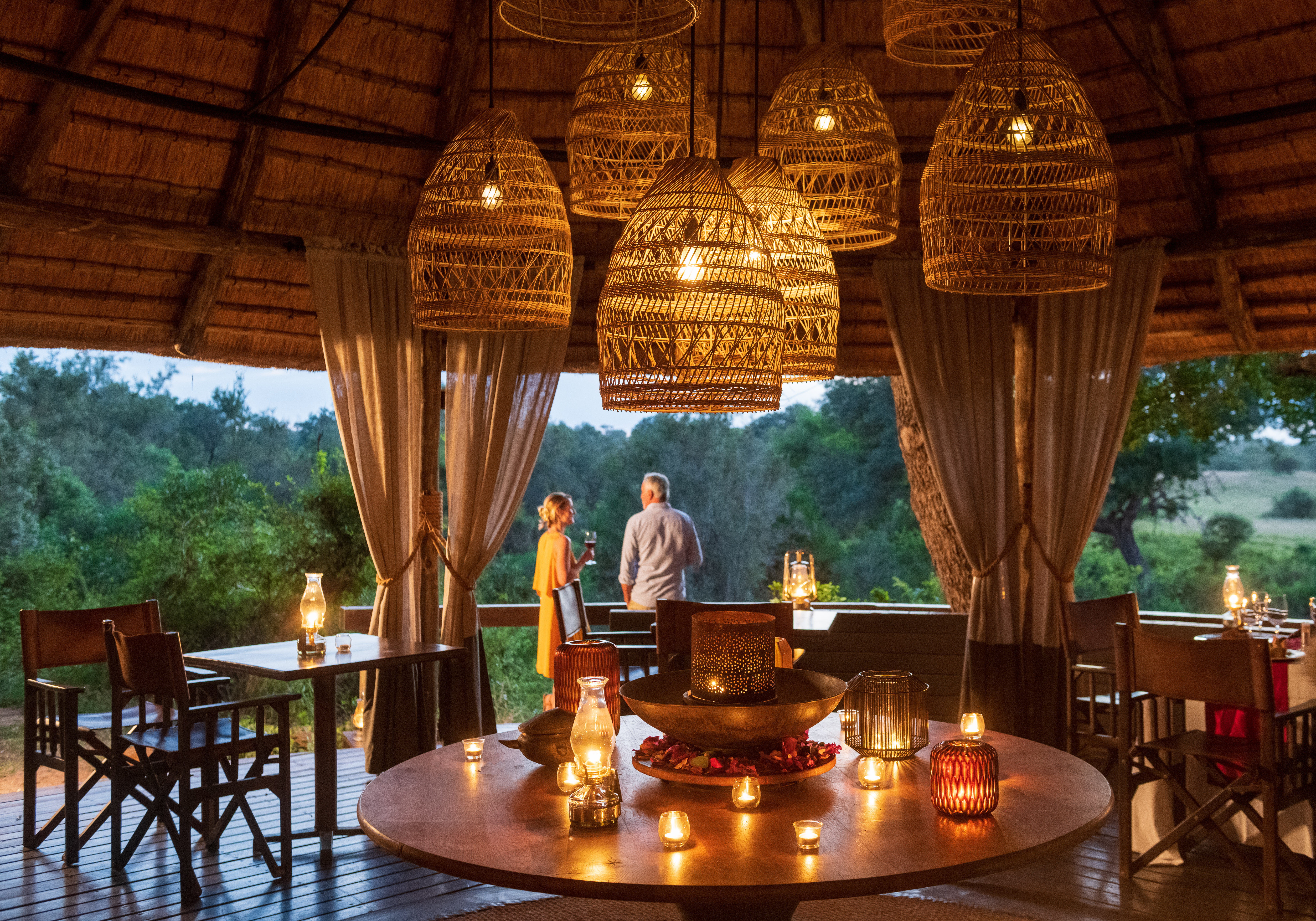 Sabi Sabi Selati Camp thumbnail 25